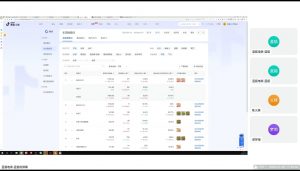 蓝狐电商·抖音商城运营课程(更新2025年1月)-网赚项目平台