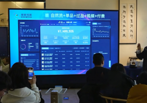 大果录客传媒·抖音直播运营12月10号-12号(第48期线下课)-网赚项目平台