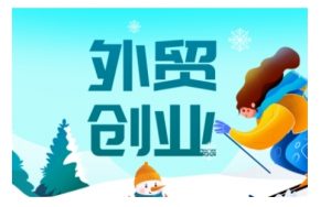 2025外贸创业全攻略,从入门到精通的全面指导-网赚项目平台