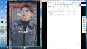 米晨·短剧实操教学-网赚项目平台