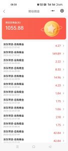 京东达人视频带货速成班,长期饭票,稳定月入3K-网赚项目平台