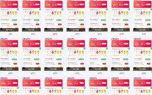 全自动挂机 每天四小时日入500+ 可无限放大-网赚项目平台