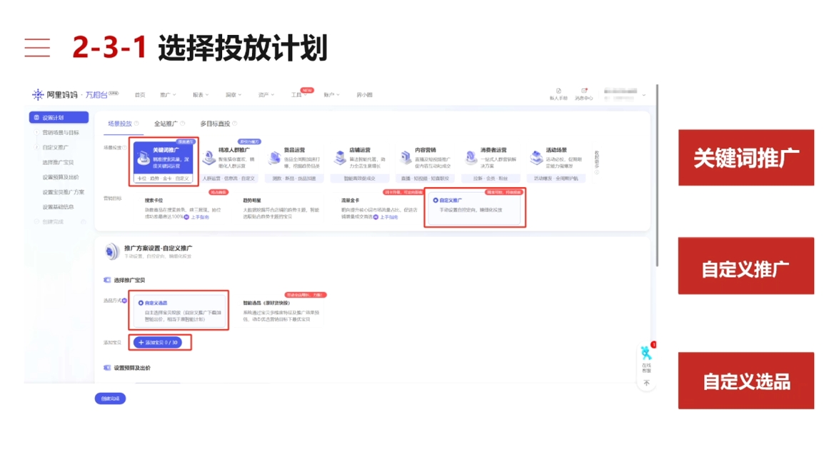 淘宝可复制的微付费起店打法-网赚项目平台