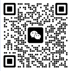 扫码添加微信-网赚项目平台