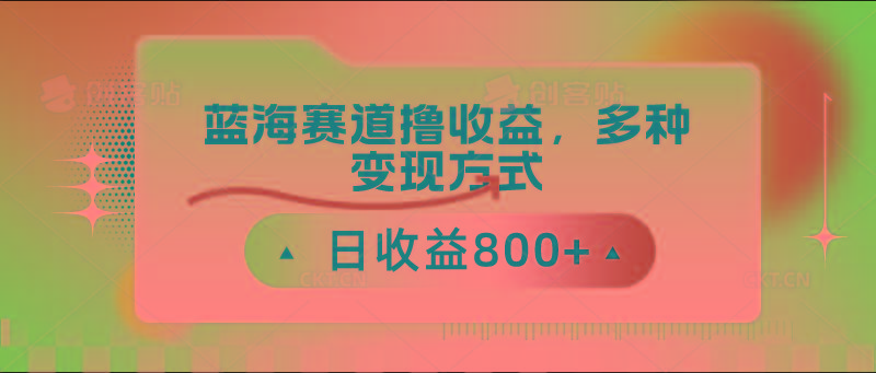 中老年人健身操蓝海赛道撸收益，多种变现方式，日收益800+-网赚项目平台