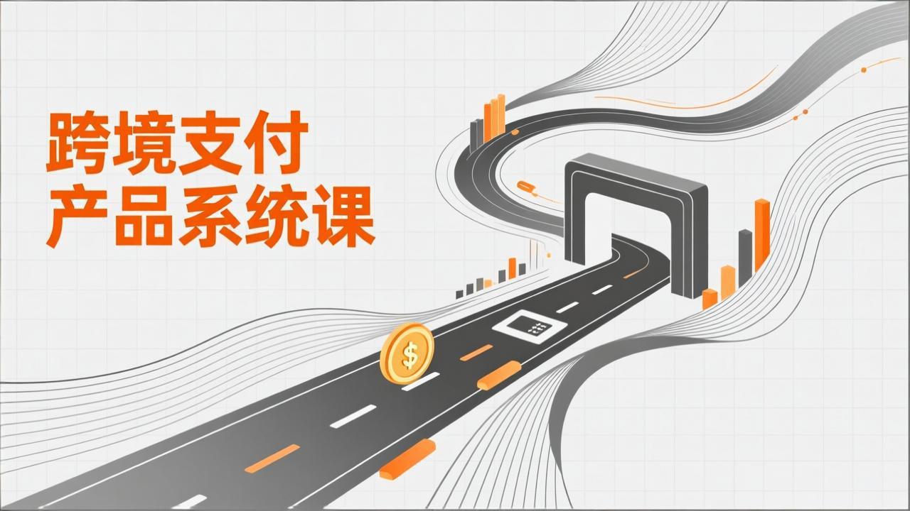 跨境支付产品系统课，涵盖基础理论、通道解析、核心系统设计，附赠11套原型，助力升职加薪-网赚项目平台