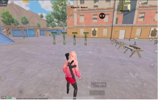PUBG引擎注入漏打-网赚项目平台