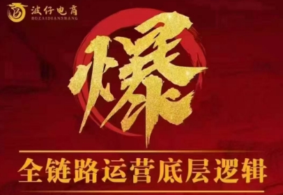 波仔电商·拼多多年卡会员(更新10月)-网赚项目平台