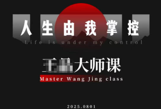 流量破局-人生由我掌控，从素人快速进阶，实现流量与商业价值双丰收-网赚项目平台