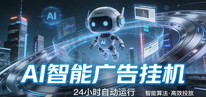 智能托管 · 无人值守 · 持续变现，低门槛、高适配、易上手，轻松开启智能躺赚新时代-网赚项目平台