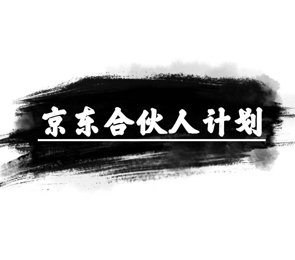 京东合伙人计划，轻松月入过万，赚钱项目，只需复制粘贴，小白也能做。-网赚项目平台