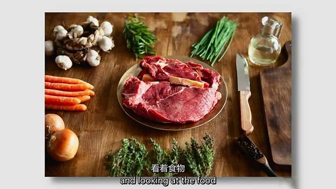 图片[4]-iPhone 美食摄影-掌握美食摄影造型-构图和编辑艺术-21节课-中英字幕-网赚项目平台