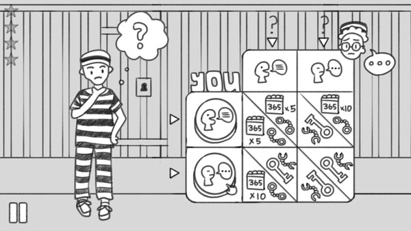 《哲学梗模拟器 Thought Experiment Simulator》中文版-网赚项目平台