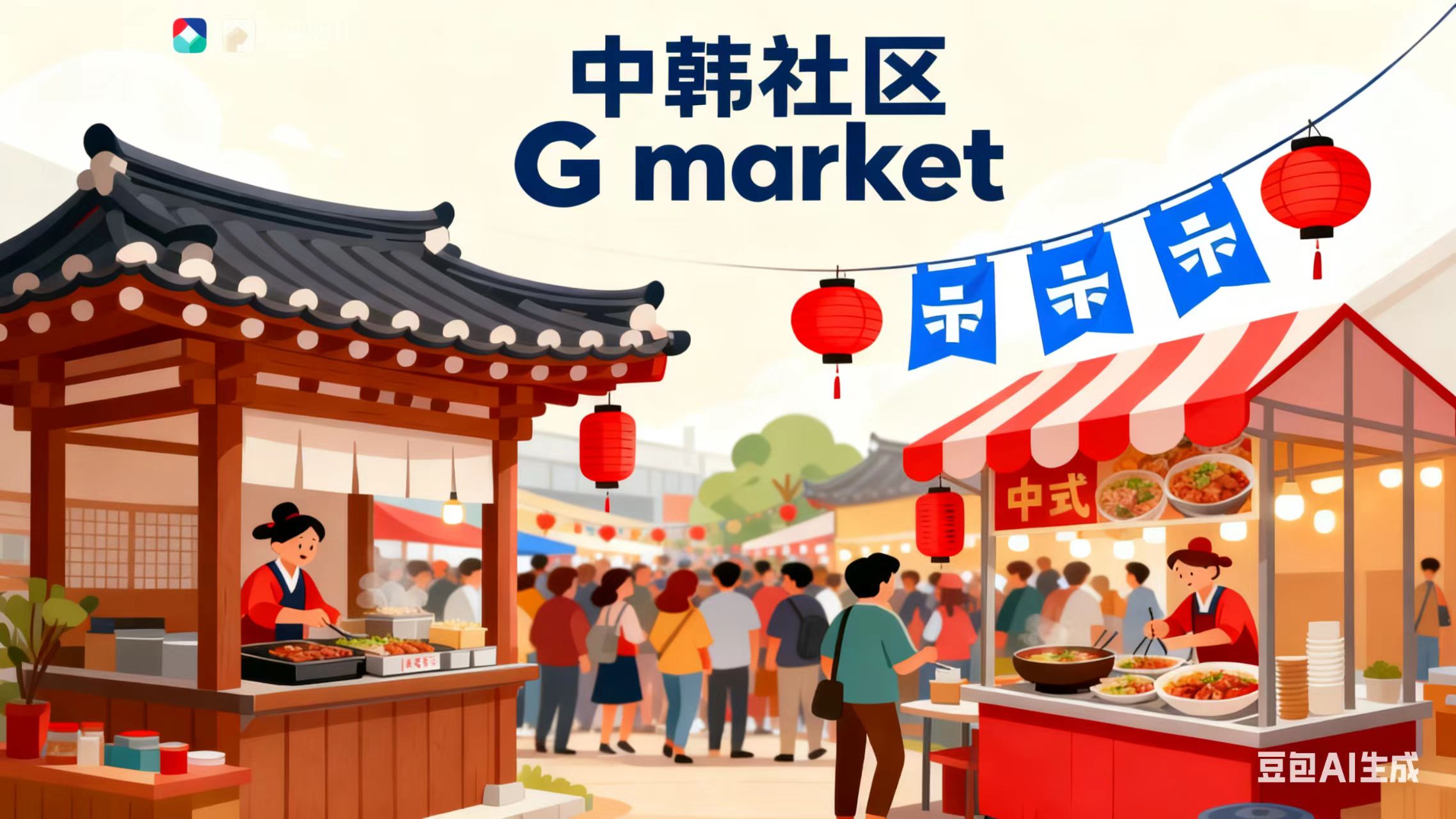 中韩跨境流量盈利项目：韩国G market双11专属合作计划-网赚项目平台