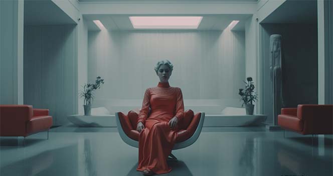 图片[2]-Curious Refuge -全球首个AI人工智能电影制作训练营-中英字幕|1080P|附素材-网赚项目平台