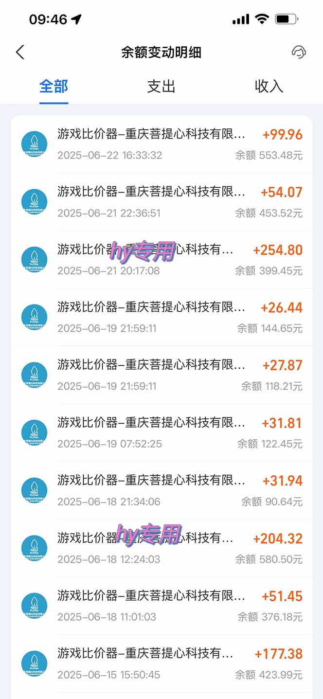 图片[1]-游戏全自动搬砖项目，日入千元 ，可批量矩阵无限放大-网赚项目平台