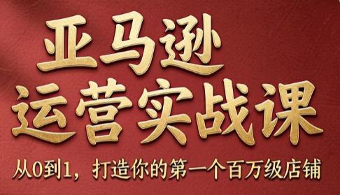skyla·亚马逊运营实战课(更新6月)-网赚项目平台