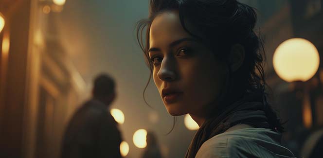 图片[7]-Curious Refuge -全球首个AI人工智能电影制作训练营-中英字幕|1080P|附素材-网赚项目平台