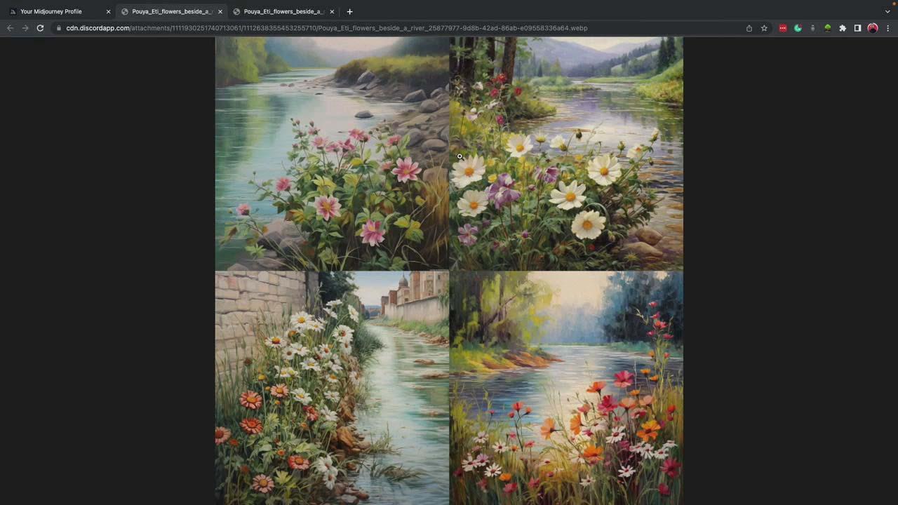 图片[4]-Midjourney, Adobe Firefly AI, ChatGPT 4大型AI人工智能-137节课-中英字幕-网赚项目平台
