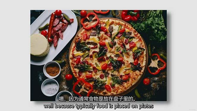 图片[3]-iPhone 美食摄影-掌握美食摄影造型-构图和编辑艺术-21节课-中英字幕-网赚项目平台