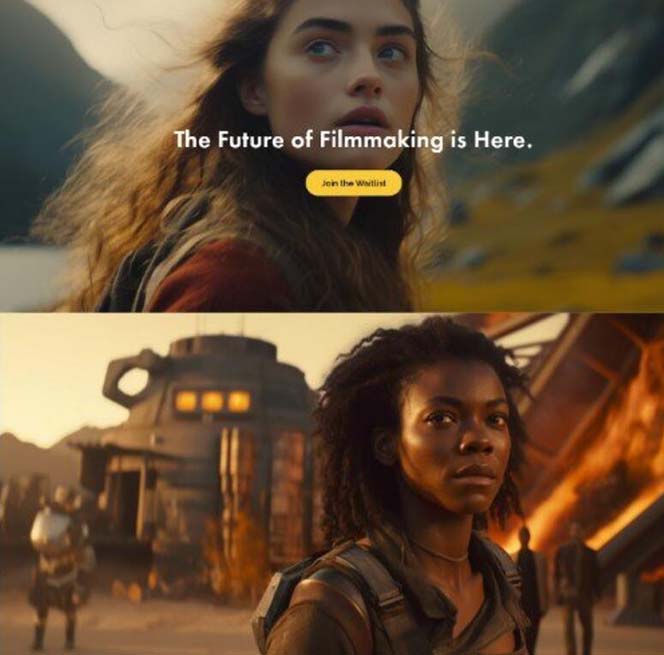 Curious Refuge -全球首个AI人工智能电影制作训练营-中英字幕|1080P|附素材-网赚项目平台