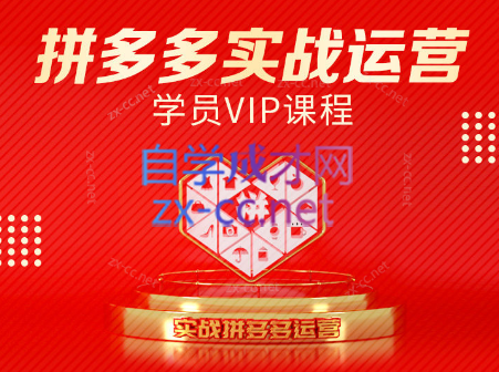推易电商·拼多多实战运营课(更新2025月)-网赚项目平台