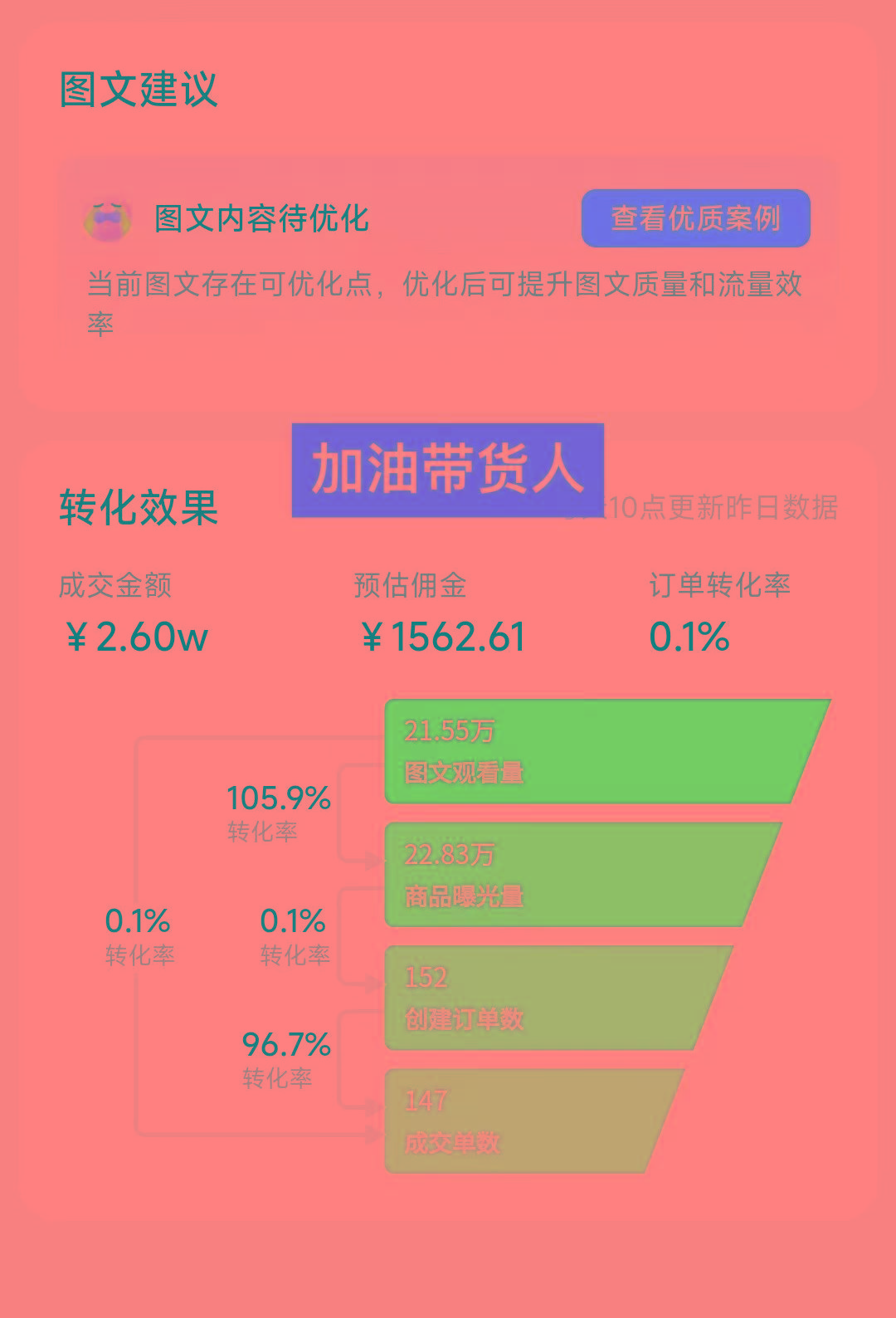 (8566期)带货新玩法！1分钱新人购，快速起号秘籍！小白保姆级教程-网赚项目平台
