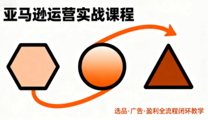 毕方电商·亚马逊全站会员课程(更新3月)-网赚项目平台