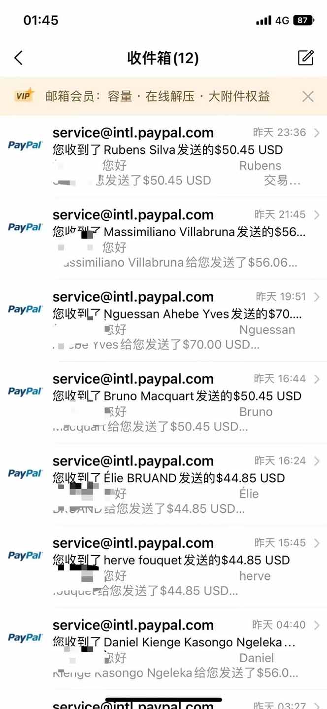 图片[1]-海外虚拟掘金】日赚100-200美金，自己在家就可以闷声发大财，长期可做-网赚项目平台