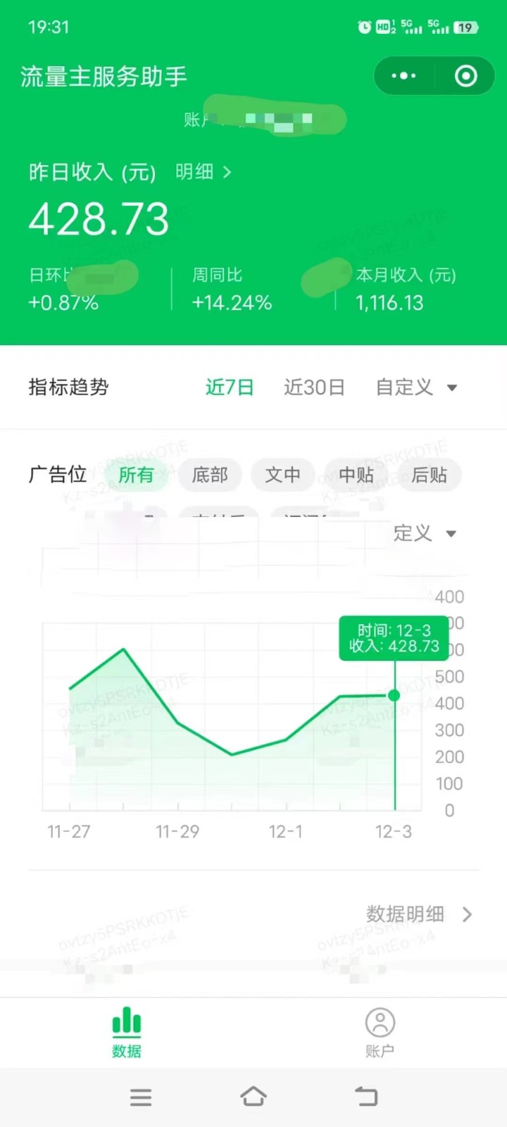 图片[1]-收益翻倍，时间减半！AI掘金，十节课详解，每天投入时间少，轻松月入1w+！-网赚项目平台
