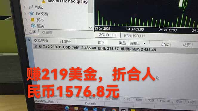 图片[2]-稳定8年的美刀搬砖项目，单人每日收益800—3000.团队4人月入10W+.可线下-网赚项目平台