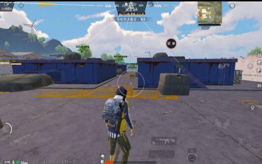 PUBG引擎漏打追锁-网赚项目平台