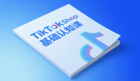 梨子姐姐·TikTok小店基础认知课-网赚项目平台