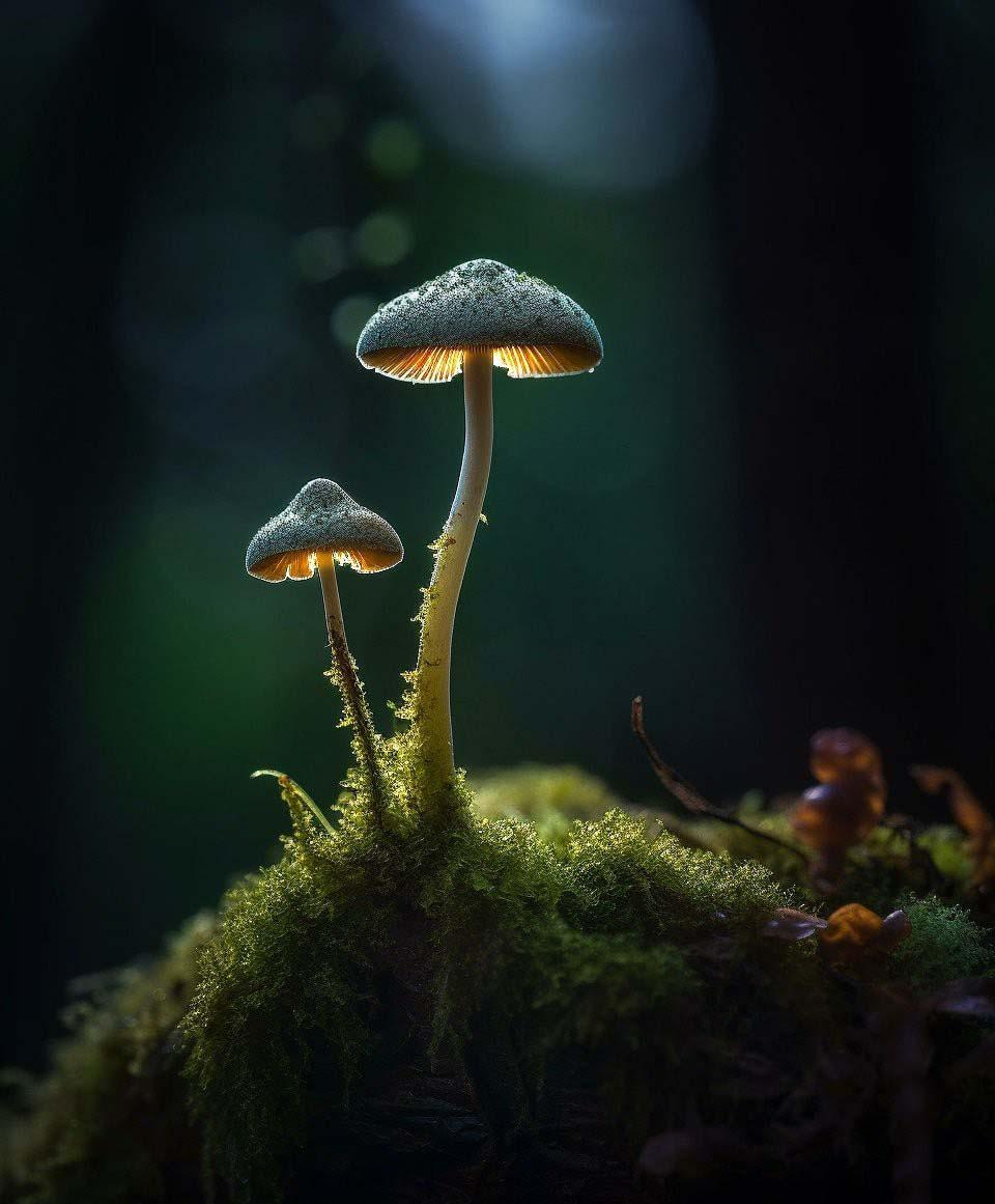 图片[1]-(8717期)摄影师 Daniel Laan 使用ChatGPT与Midjourney生成风光图像-中英字幕-网赚项目平台