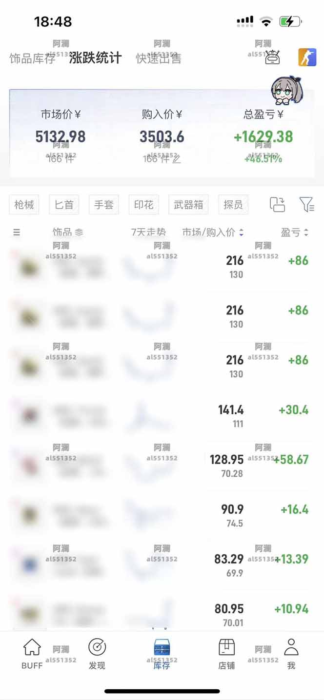 图片[2]-steam搬砖日入1000+核心玩法-网赚项目平台