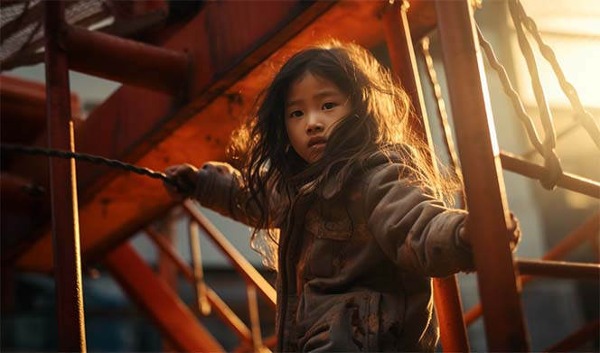 图片[4]-Curious Refuge -全球首个AI人工智能电影制作训练营-中英字幕|1080P|附素材-网赚项目平台