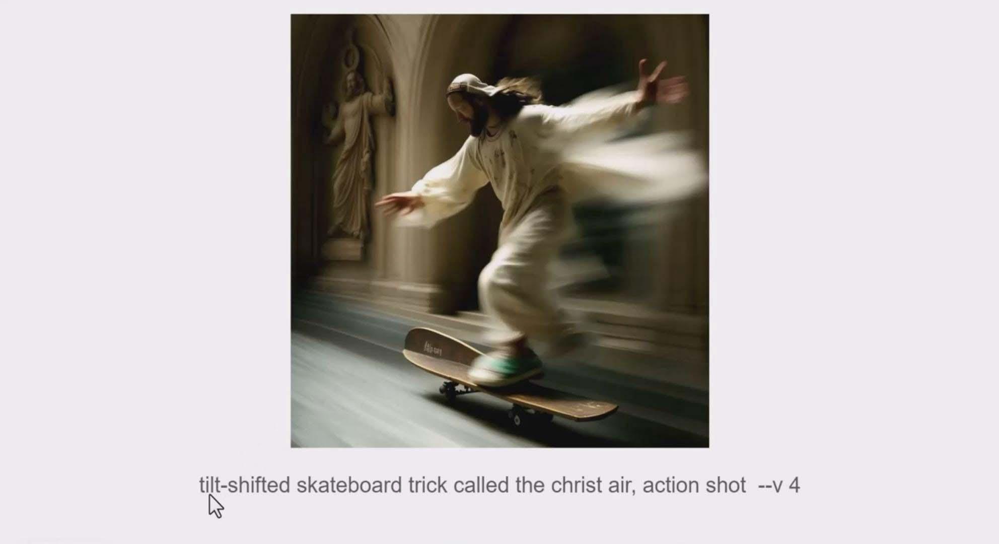 图片[10]-掌握 MidJourney V5 AI + ChatGPT创建一致的角色设计图像-22节课-中英字幕-网赚项目平台