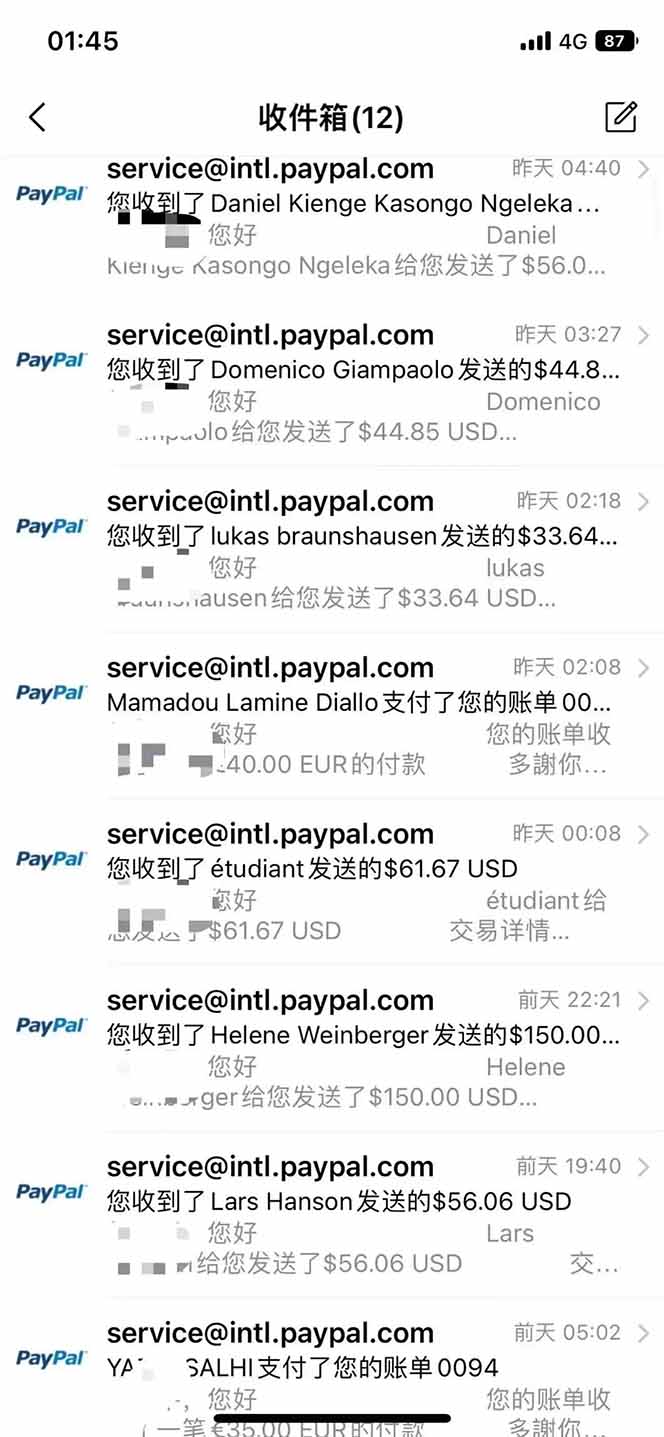 图片[2]-海外虚拟掘金】日赚100-200美金，自己在家就可以闷声发大财，长期可做-网赚项目平台