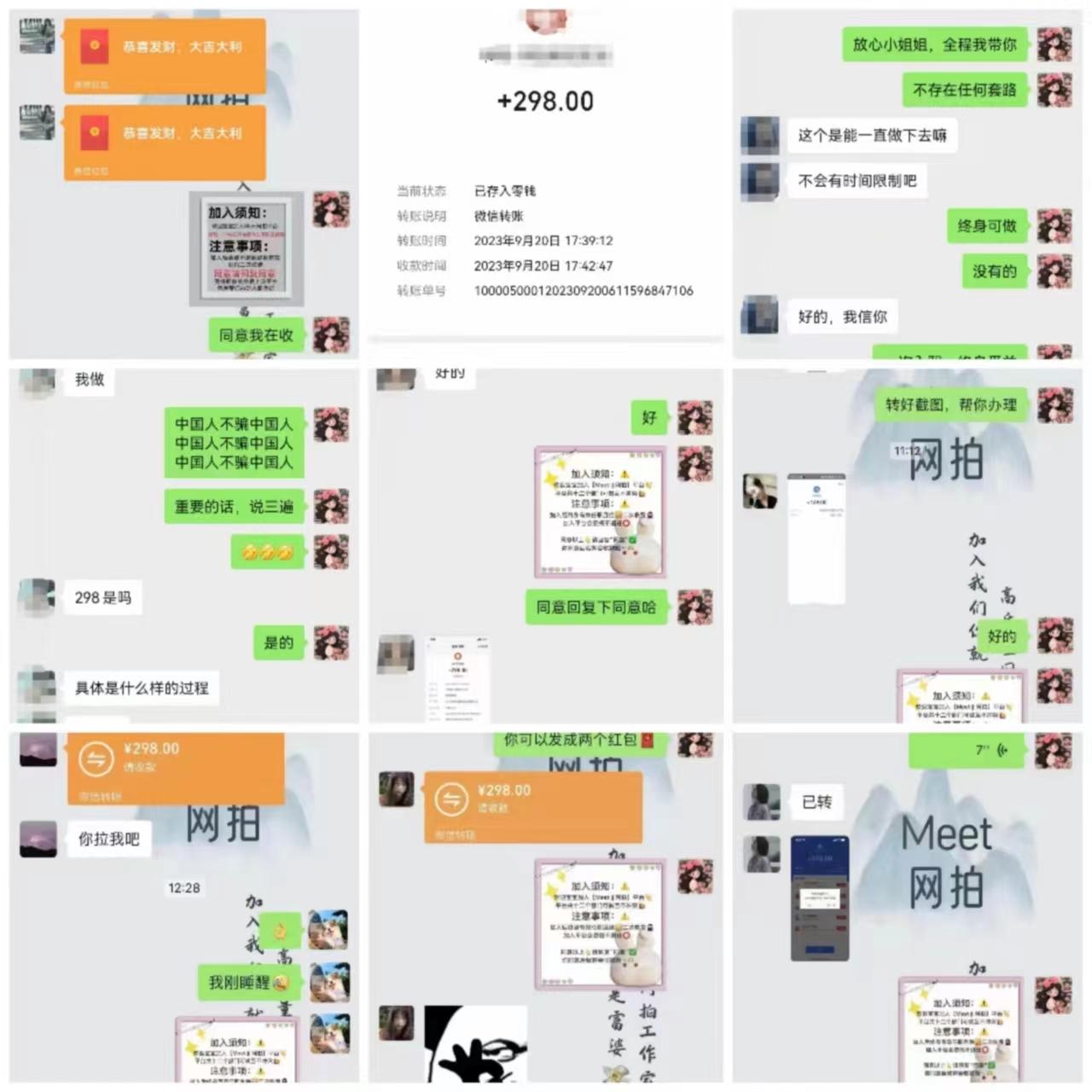 (8728期)电商平台高佣金网拍，靠谱项目，执行就能赚钱，简单操作-网赚项目平台