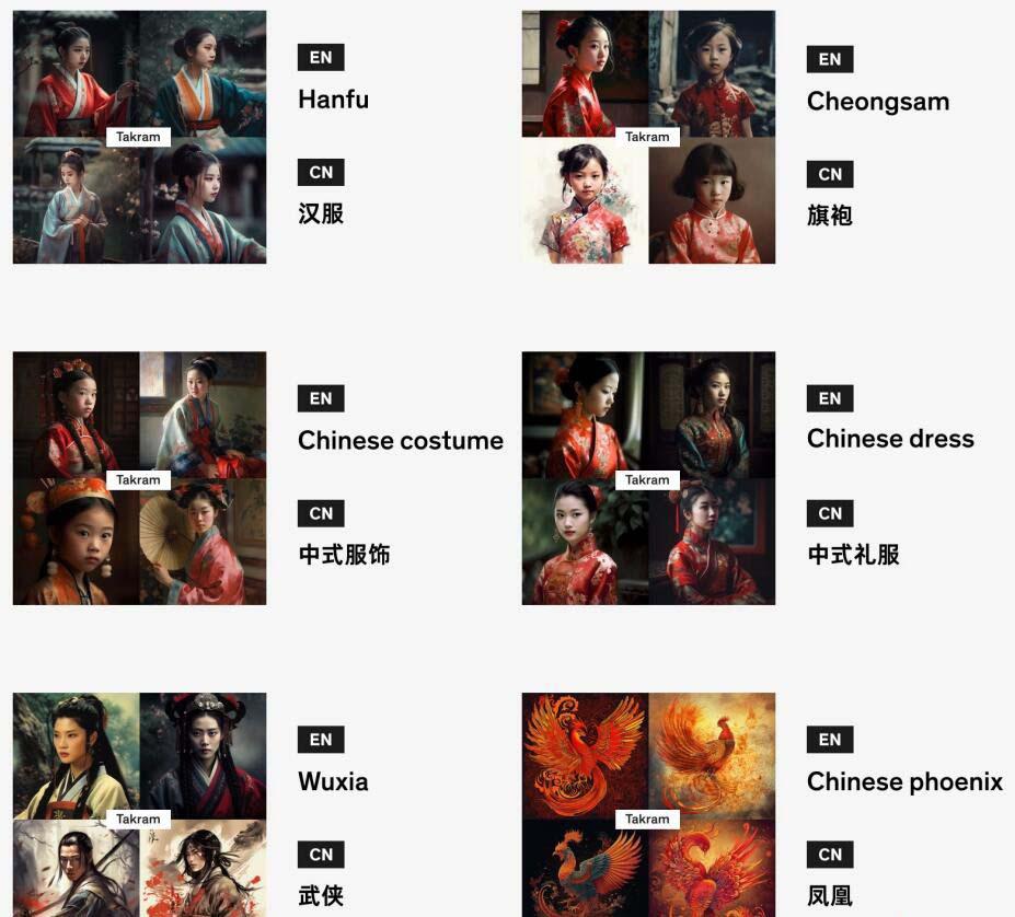 图片[4]-Midjourney辞典AIGC中英双语图文辞典+提示关键词Prompt大全-网赚项目平台