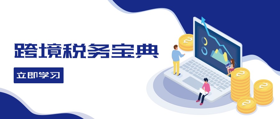 跨境税务宝典教程：跨境电商全球税务处理策略-网赚项目平台