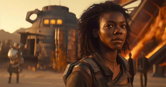 图片[1]-Curious Refuge -全球首个AI人工智能电影制作训练营-中英字幕|1080P|附素材-网赚项目平台