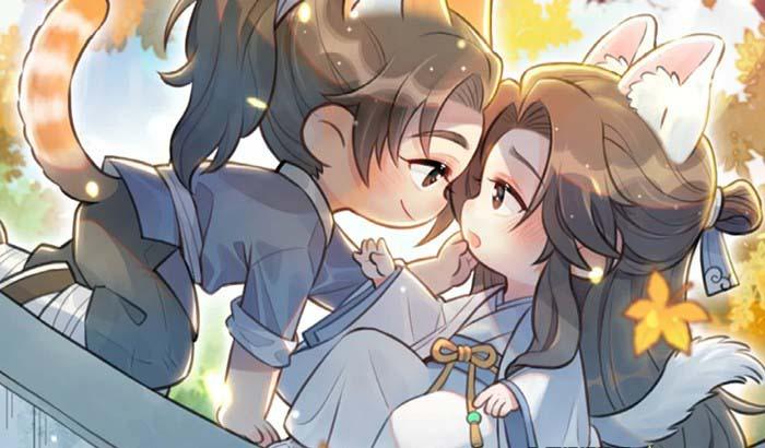 Q版 古风角色班-第6期绘画教程(39节课)-网赚项目平台