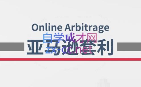 奶爸套利·亚马逊套利系列课程-网赚项目平台