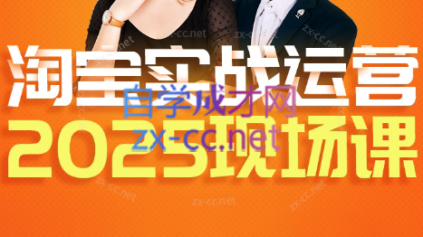 推易·淘宝全套运营现场课程(更新12月)-网赚项目平台