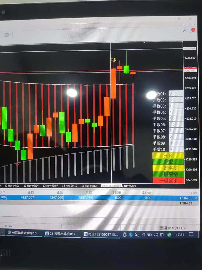 图片[8]-海外美金AI掘金项目，200U可入门槛，一天一单即可，每天1000-2000很轻松！-网赚项目平台