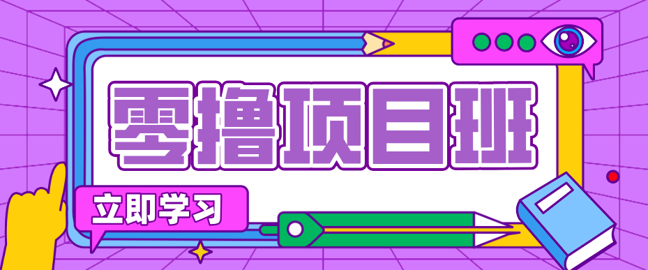 简单粗暴月入20万？揭秘教辅项目详细操作流程：普通人翻身的“神级赛道”！-网赚项目平台