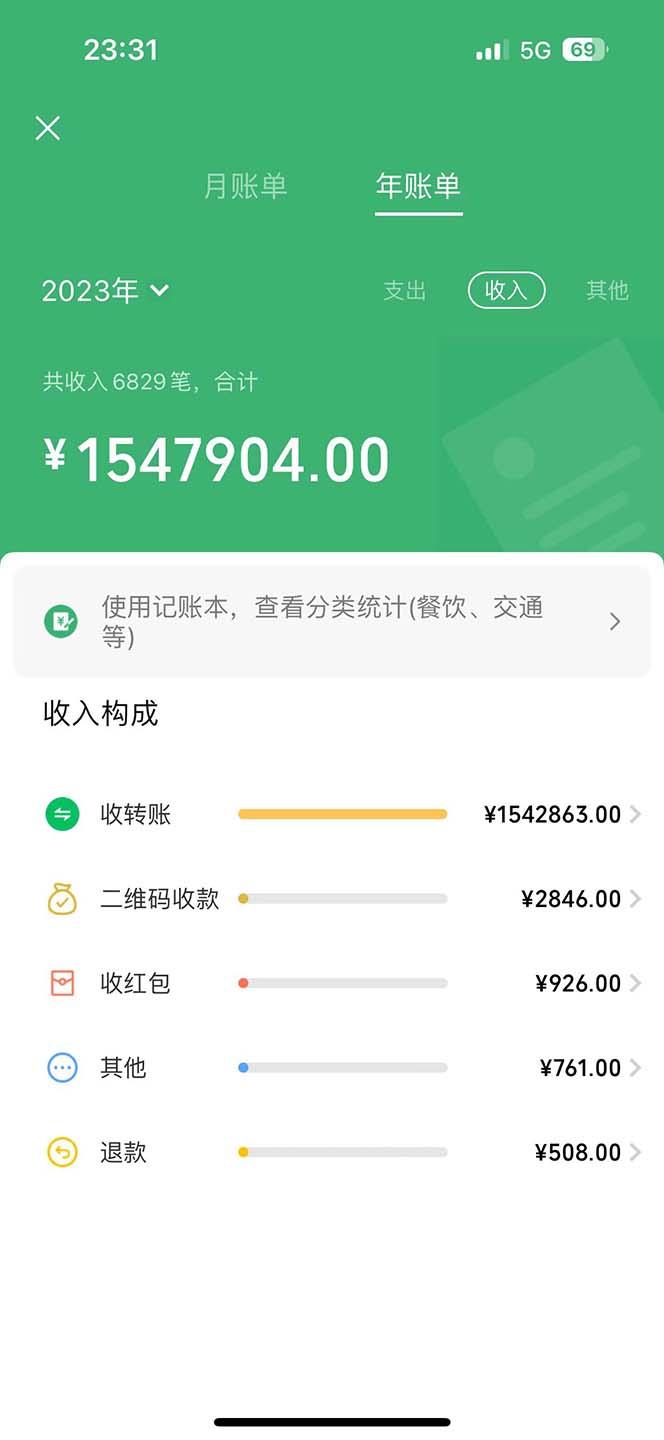 图片[1]-2024最新项目，冷门暴利，暑假来临，正是项目利润爆发时期。市场很大，…-网赚项目平台